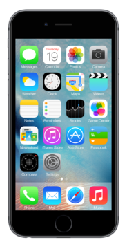 iPhone 6 Plus - A1522 A1524 A1593