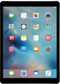 iPad Pro 12.9 1st GenerationA1584 A1652